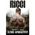 Ricci - Marcy Jell – Hledejceny.cz
