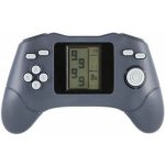 Teddies Digitální hra Padající kostky konzole hlavolam plast – Zboží Živě