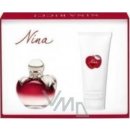 Nina Ricci Nina EDT 50 ml + tělové mléko 100 ml dárková sada