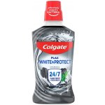 Colgate Plax White+Charcoal 500 ml – Zbozi.Blesk.cz
