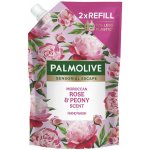 Palmolive Sensorial Escape Moroccan Rose & Peony tekuté mýdlo na ruce 500 ml – Zboží Mobilmania