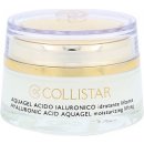 Collistar Attivi Puri Hyaluronic Acid Aquagel hydratační pleťový krém 50 ml