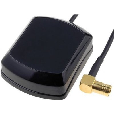 4carmedia GPS anténa SMB-B | Zboží Auto