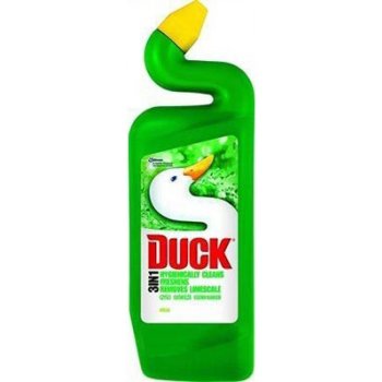 Duck tekutý čistič Jarní vůně 750 ml