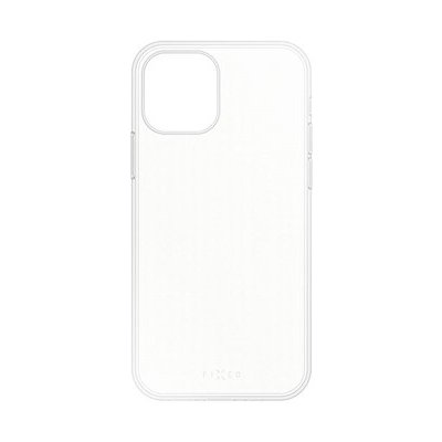 FIXED Slim AntiUV Samsung Galaxy A15 čirý FIXTCCA-1259 – Zboží Mobilmania