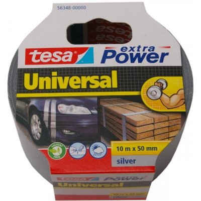 Tesa Extra Power textilní páska 50 mm x 10 m – Zboží Mobilmania
