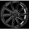 Alu kolo, lité kolo MONACO WHEELS GP6 9x20 5x112 ET30 black