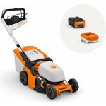 Stihl RMA 443 PV Set – Zboží Dáma