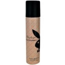 Playboy Play It Lovely Woman deodorant sklo 75 ml