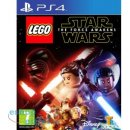 Hra na Playstation 4 LEGO Star Wars: The Force Awakens