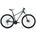 Merida Big Seven Teal 2021 – Hledejceny.cz