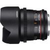 Objektiv Samyang 10mm T3.1 VDSLR ED AS NCS CS II Canon EF