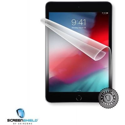 Screenshield pro APPLE iPad mini 5th 2019 Wi-Fi na displej APP-IPAM19-D – Zboží Mobilmania