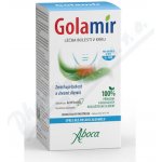 Aboca Golamir léčba bolesti v krku 30 ml – Hledejceny.cz