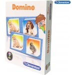 Clementoni Domino 1960 – Zboží Živě