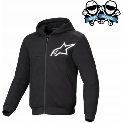 Alpinestars Chrome V2 Sport 2025 černá | Zboží Auto