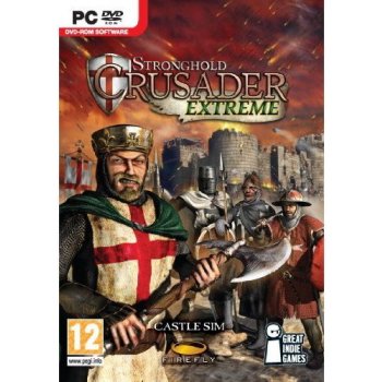 Stronghold Crusader