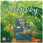 Mindok Pokojovky – Hledejceny.cz