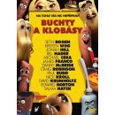 Buchty a klobásy DVD