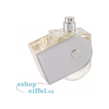 Hermès Voyage D Hermès toaletní voda unisex 100 ml tester