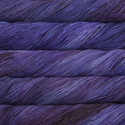 Malabrigo SOCK Dewberry