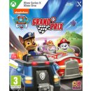 Paw Patrol: Grand Prix