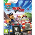 Paw Patrol: Grand Prix – Zboží Mobilmania