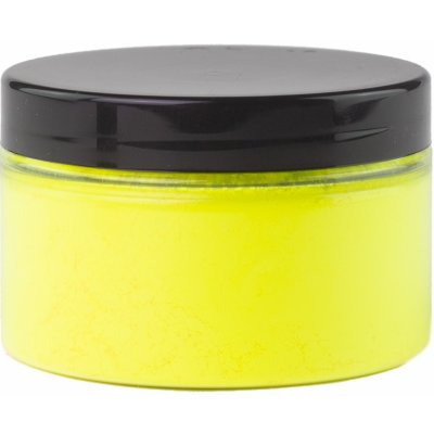 Splashbaits Barvivo fluo žlutá 50 g – Hledejceny.cz
