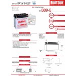 BS-Battery BB9-B – Hledejceny.cz