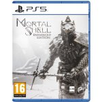 Mortal Shell (Enhanced Edition) – Hledejceny.cz