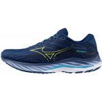 Mizuno pánské běžecké boty Mizuno Wave Rider 27 – Hledejceny.cz