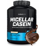 BioTech USA Micellar Casein 2270 g – Zboží Dáma