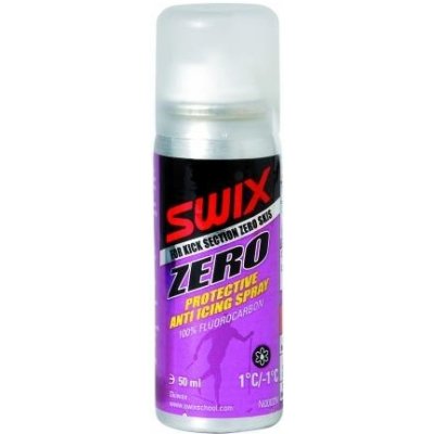 Swix Zero N2 50ml – Zboží Mobilmania