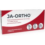 JA ORTHO 1 předplněná injekční stříkačka 2ml – Hledejceny.cz