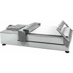 G.Gastro Rám pro kráječ pralinek - rozteč drátů: 60 mm - D9784896 – Hledejceny.cz