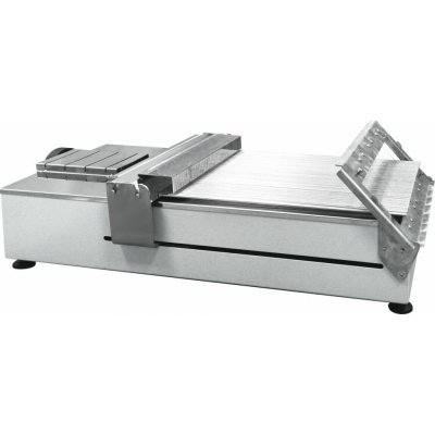 G.Gastro Rám pro kráječ pralinek - rozteč drátů: 60 mm - D9784896 – Hledejceny.cz