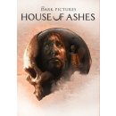 The Dark Pictures Anthology: House Of Ashes