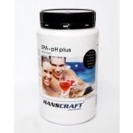 HANSCRAFT SPA pH plus 900g – Hledejceny.cz