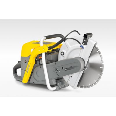 Wacker Neuson BTS635s – Zboží Mobilmania