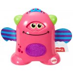 Fisher-Price rozverná monstra Dottie 2136 – Hledejceny.cz