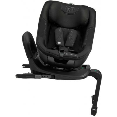 Kindekraft I-Guard PRO I-Size 2025 Black – Hledejceny.cz