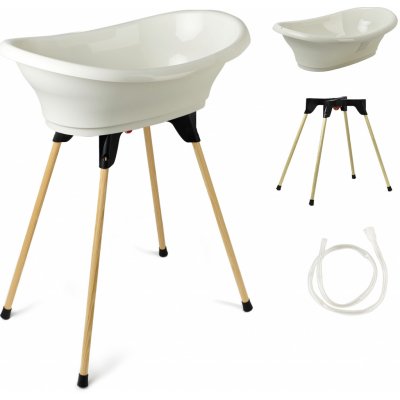 THERMOBABY Vanička VASCO sada Lily White – Hledejceny.cz