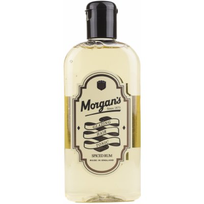 Morgan's Spiced Rum vlasové tonikum 250 ml – Hledejceny.cz