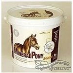 Orling Mineralpony Senior 3 kg – Hledejceny.cz