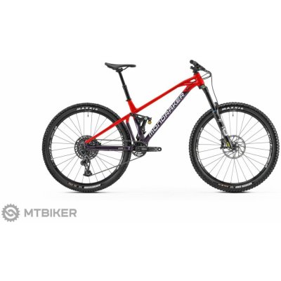 Mondraker Foxy R 2022