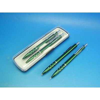 CONCORDE Elite zelená A0630 – Zboží Dáma