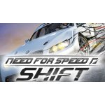 Need for Speed: Shift – Sleviste.cz