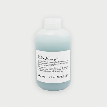 Davines Essential Haircare MINU šampon na barvené vlasy 250 ml