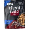 Krekr a snack Sens Křupaví & pražení cvrčci chipotle 16 g