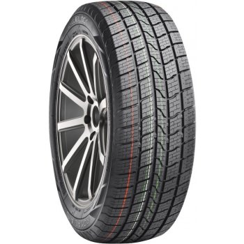 Pneumatiky Royal Black Royal A/S 185/55 R15 82V